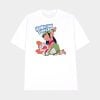 Hawaiian Punch Parody Lilo & Myrtle Cartoon T Shirt