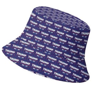 Trump Take America Back 45 47 Bucket Hat3