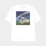 I Bring A Weird And Off-Putting Vibe To The Function Shirt