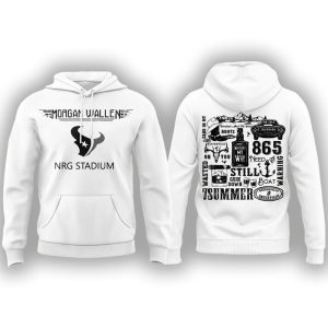 Texans x Morgan Wallen Tour 2025 Shirt2