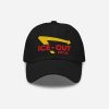 ICE Out Of LA Baseball Cap