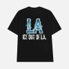 ICE Out Of LA T-Shirt