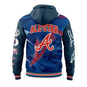 2025 Braves Peace Up A-Town Down Hoodie 2 2025 Braves Peace Up A Town Down Hoodie2