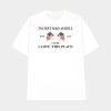 I’m Just Mad As Hell Est 1776 Cause I Loved This Place Shirt
