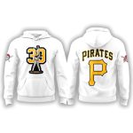 In Memoriam Dave Parker Hoodie