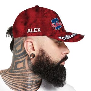 Phillies x Eagles Classic Cap2