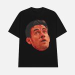 Isaiah Hartenstein Bloody Nick Collison Shirt