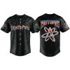Isotopes Mexican Heritage Night Jersey 2025