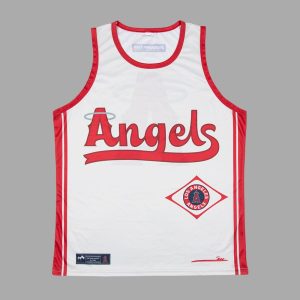 Angels City Connect Tank Top Giveaway 20251