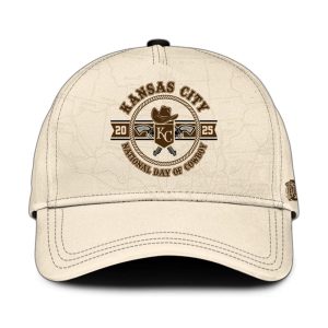 2025 Royals National Day Of Cowboy Jersey1
