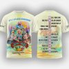 Jimmy Buffett It’s 5 O’clock Somewhere 3D Shirt