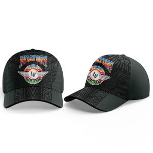 Aviators Mexican Heritage Night Jersey 20253