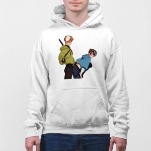 Twitchcon Dnf Shirt
