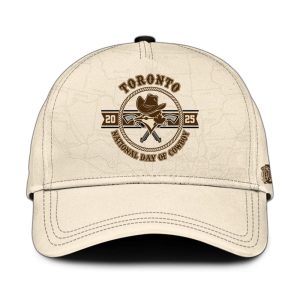 2025 Blue Jays National Day Of Cowboy Jersey1