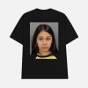 Karrahbooo Mugshot Shirt
