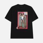 Keke Palmer Triple Threat Shirt