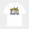 LSU Tigers Baseball Cardiac Kids Shirt