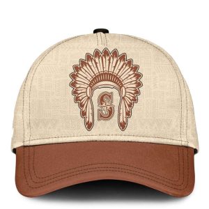 Mariners Native American Heritage Month Baseball Jersey 20253