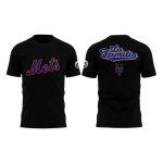 La Familia NY Mets Shirt 2025