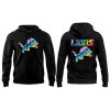 Lions 2025 Pride Month Hoodie