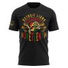 Lions Celebrate Juneteenth 2025 Shirt
