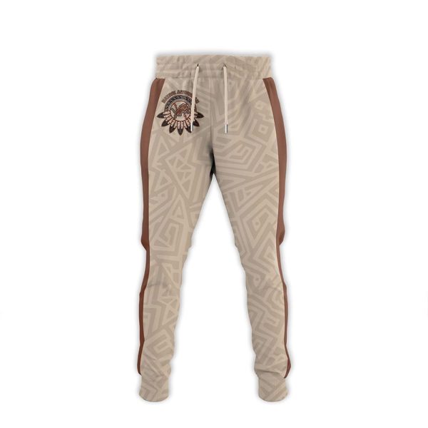 Lions Native American Heritage Hoodie 2025