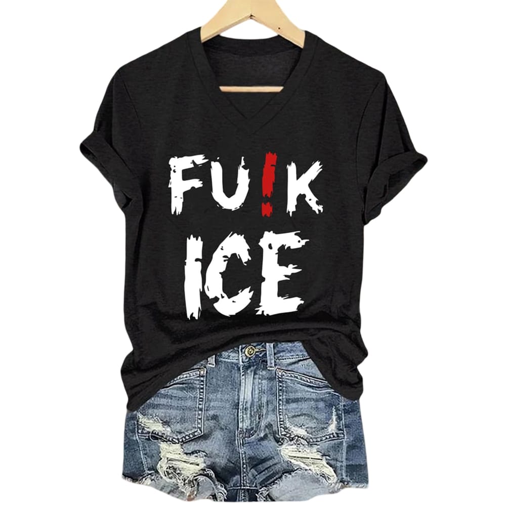 Los Angeles Fuck ICE Shirt Los Angeles Fuck ICE Shirt