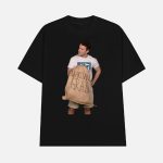Luke Dale Carry Sacks Shirt