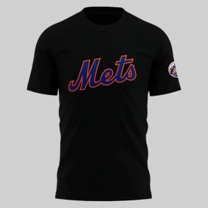 La Familia NY Mets Shirt 20251