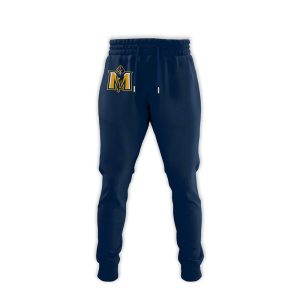 Murray State Jesus Won 2025 Hoodie1