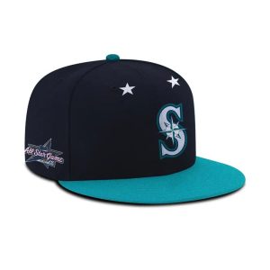 Raleigh Mariners 2025 All Star Game Jersey3