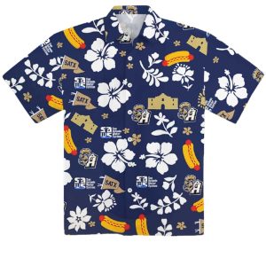 2025 SA Missions Hawaiian Shirt Giveaway 2