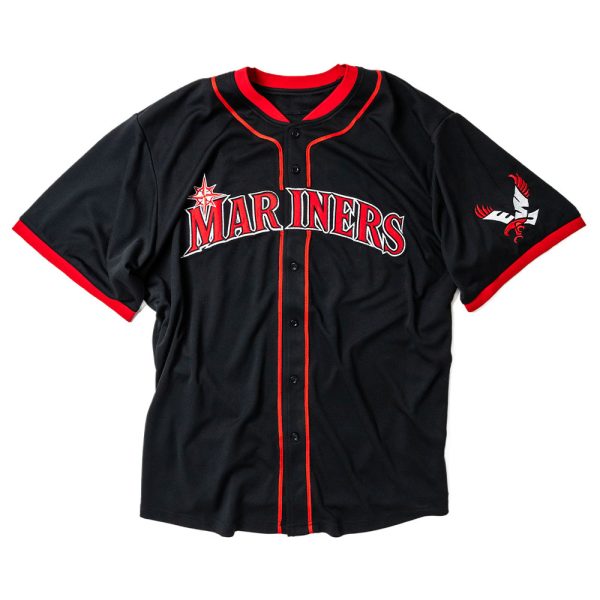 Mariners EWU Day Jersey 2025 Giveaway