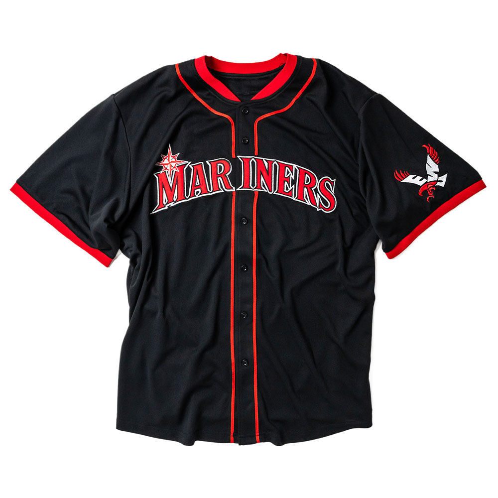 Mariners EWU Day Jersey 2025 Giveaway Mariners EWU Day Jersey 2025 Giveaway
