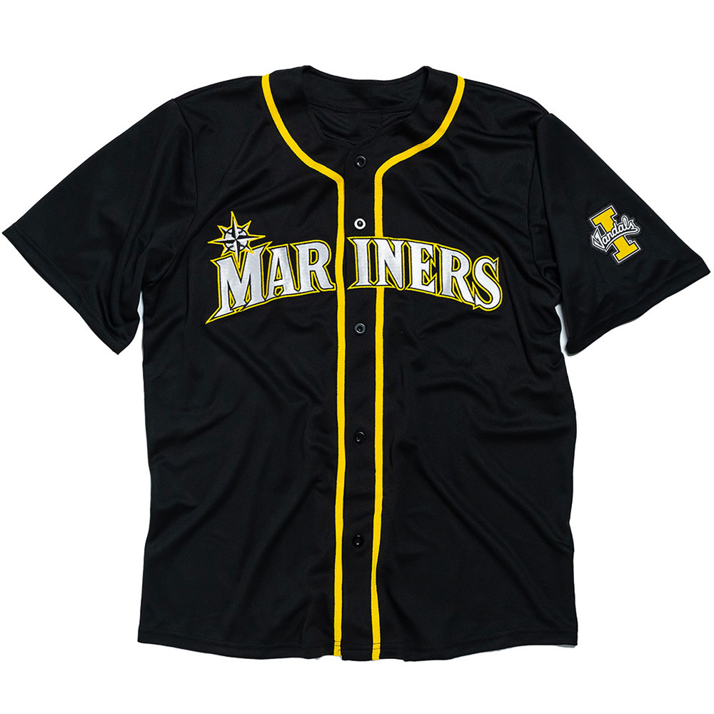 Mariners University Of Idaho Day Jersey Giveaway 2025 Mariners University Of Idaho Day Jersey Giveaway 2025