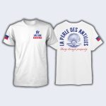 Marlins Haitian Heritage Celebration Shirt 2025 Giveaway