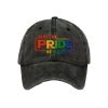 May The Pride Be With You Hat