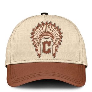 Guardians Native American Heritage Month Baseball Jersey 20253