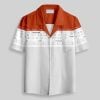 Microsoft PowerPoint Hawaiian Shirt