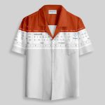 Microsoft PowerPoint Hawaiian Shirt