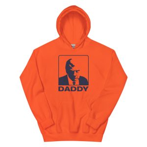Trump Daddy Mugshot Shirt