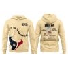 Morgan Wallen x Texans Hoodie 2025