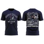 Morgan Wallen x Texans Shirt 2025