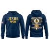 Murray State Jesus Won 2025 Hoodie