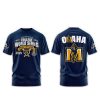Murray State World Series 2025 Omaha Shirt