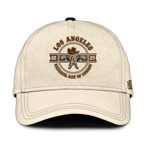 2025 Angels National Day Of Cowboy Jersey1