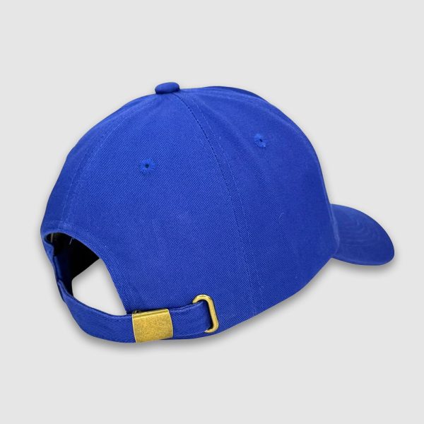 NY Mets Zohran For Mayor Hat