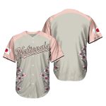 Nationals 2025 Japanese Heritage Night Jersey