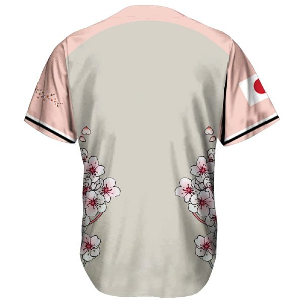 Nationals 2025 Japanese Heritage Night Jersey