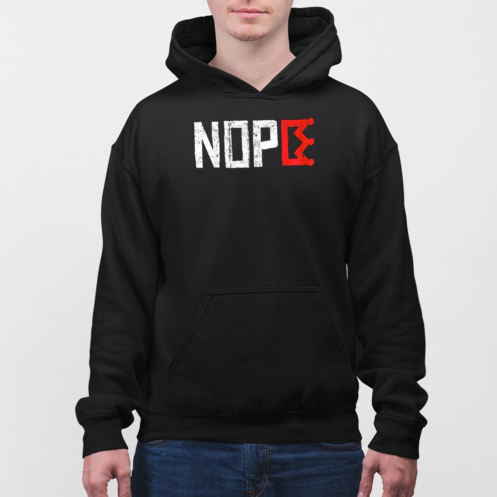 Nope Protest ICE Shirt Nope Protest ICE Shirt